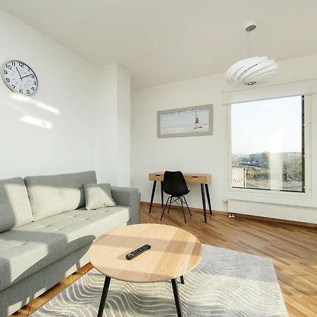 Cozy Lootsi Residence With Sauna And Balcony - Tallinn City Centre Экстерьер фото
