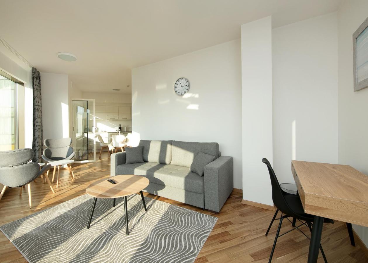 Cozy Lootsi Residence With Sauna And Balcony - Tallinn City Centre Экстерьер фото